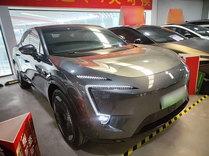 Фото 4 - Avatr 11