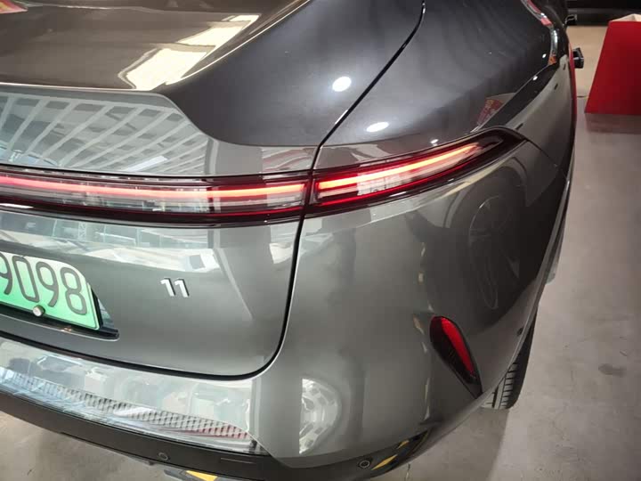 Фото 8 - Avatr 11