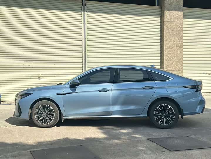 Фото 4 - Chery Fulwin A8