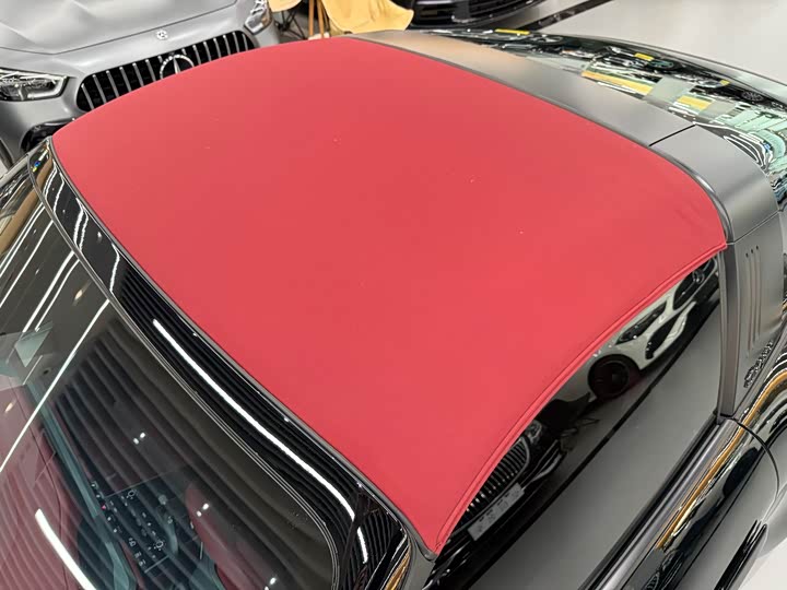 Фото 9 - Porsche 911