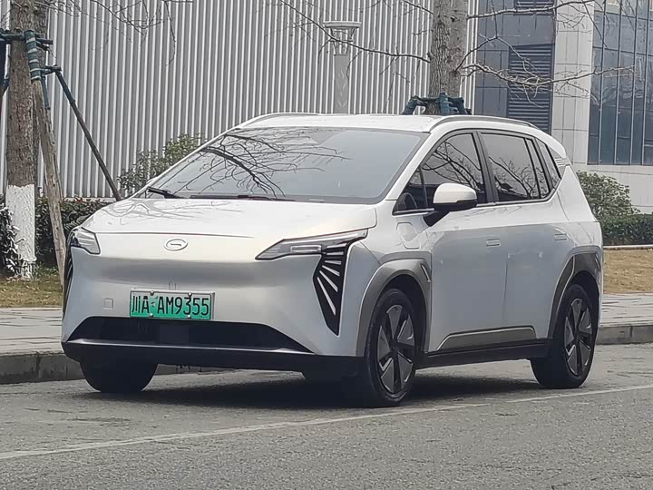 Фото 1 - GAC Aion Y