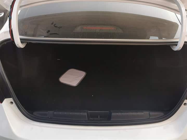 Фото 4 - Chery Arrizo 5