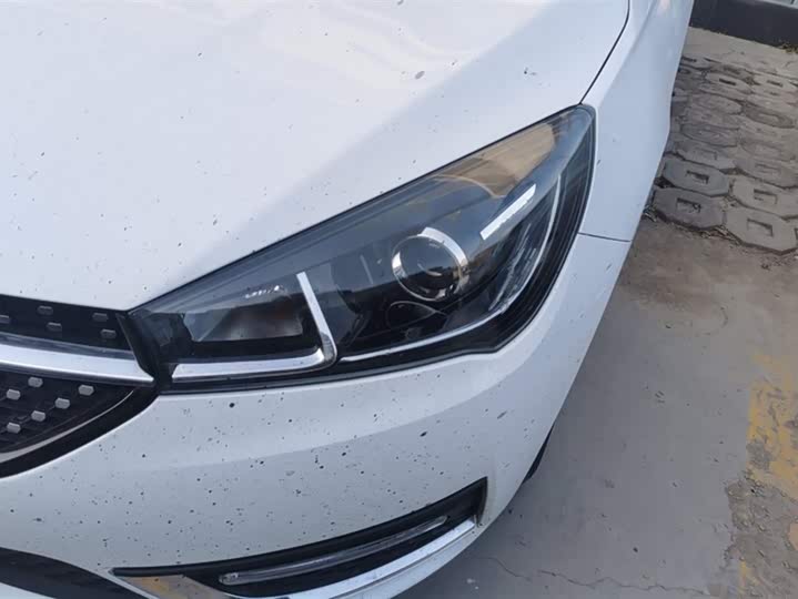 Фото 5 - Chery Arrizo 5