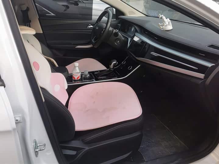 Фото 8 - Chery Arrizo 5