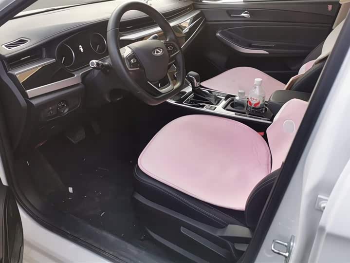 Фото 9 - Chery Arrizo 5