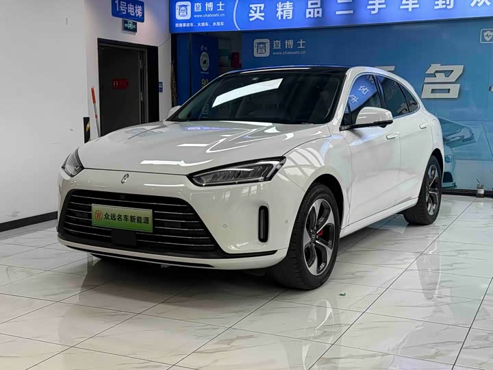 Фото 1 - Aito M5