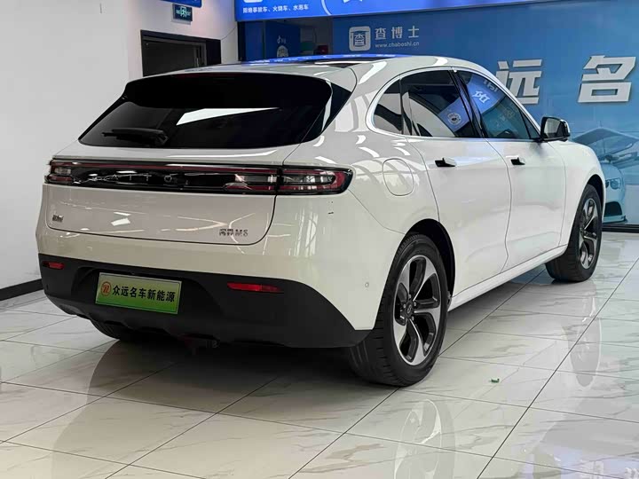 Фото 5 - Aito M5