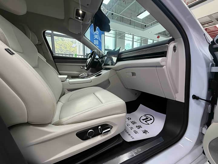 Фото 7 - Aito M5