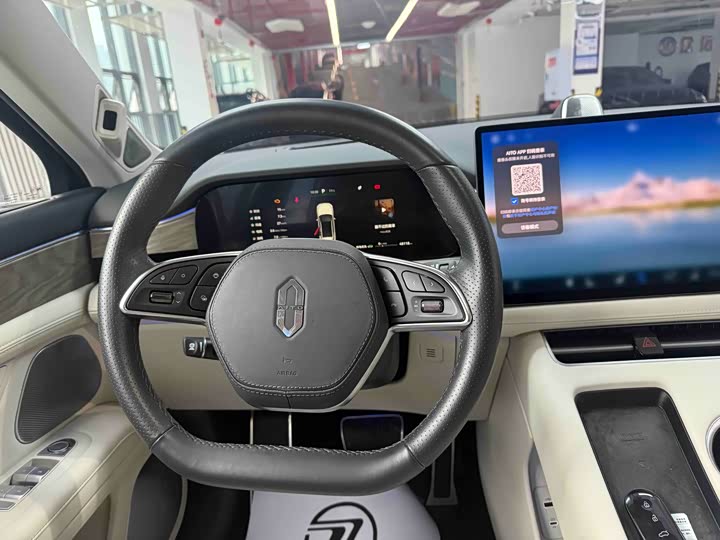 Фото 9 - Aito M5