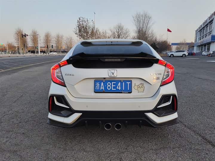 Фото 6 - Honda Civic