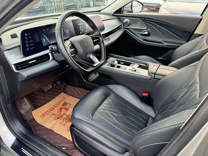 Фото 4 - Chery Arrizo 8