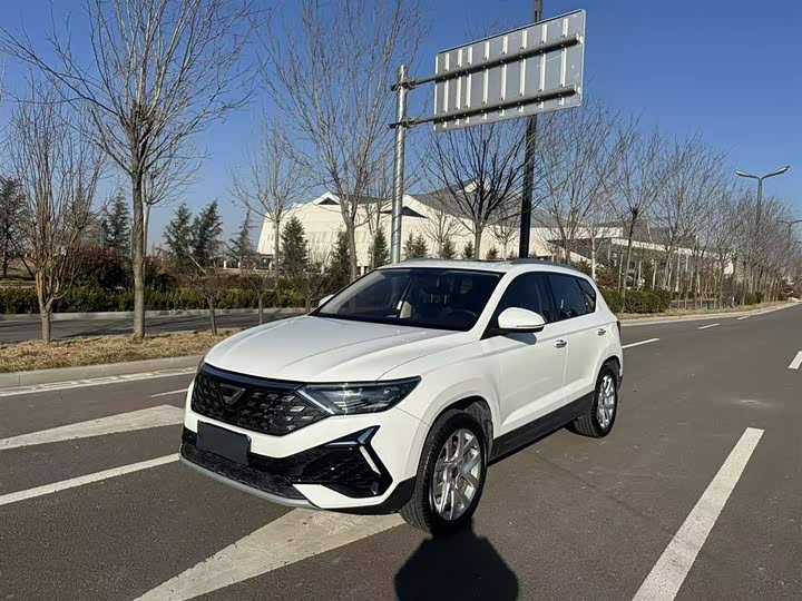 Фото 2 - Jetta VS7