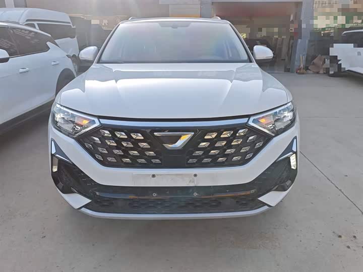 Фото 3 - Jetta VS7