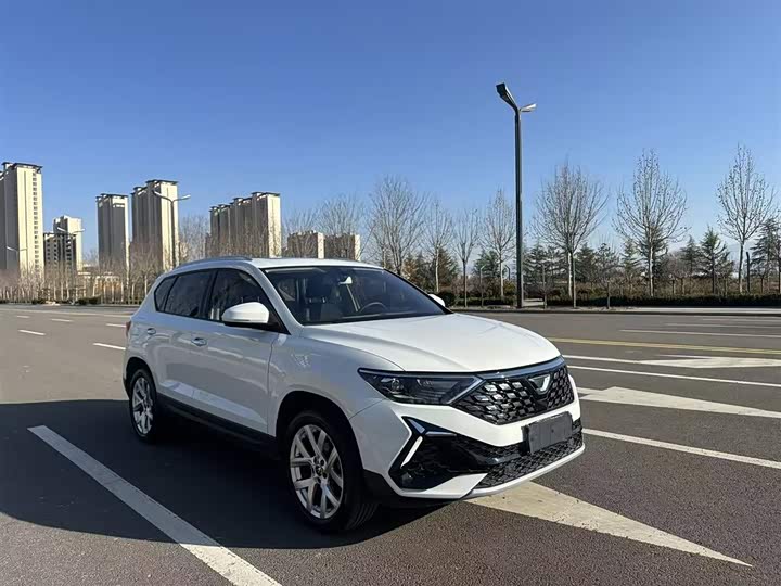 Фото 4 - Jetta VS7