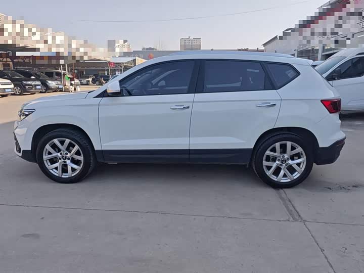 Фото 5 - Jetta VS7