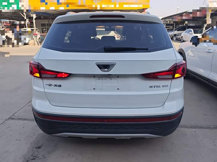 Фото 6 - Jetta VS7