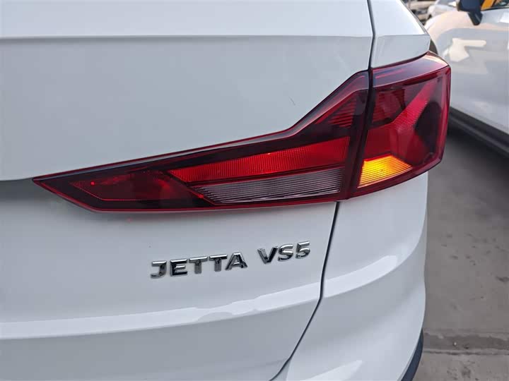 Фото 8 - Jetta VS7