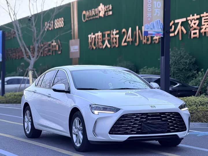 Фото 3 - Buick Regal