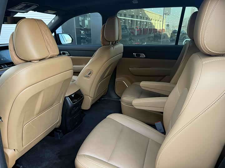 Фото 7 - LiXiang One