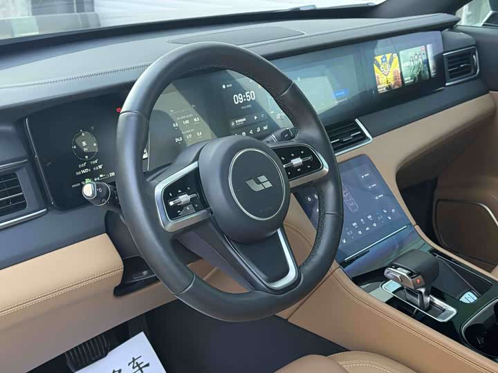 Фото 9 - LiXiang One