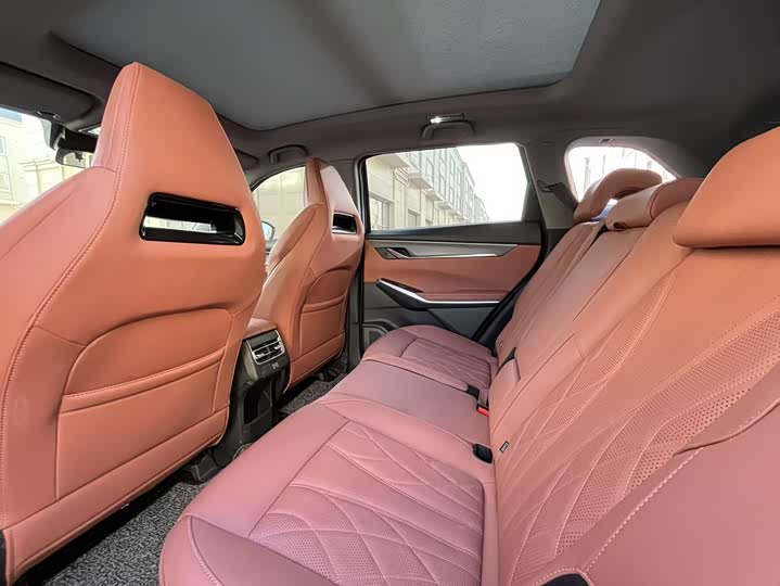 Фото 4 - Changan CS75 Plus