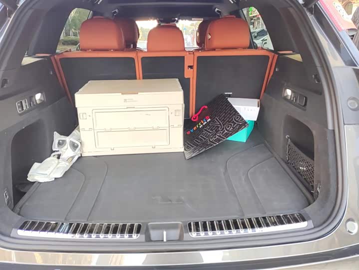 Фото 4 - LiXiang L7