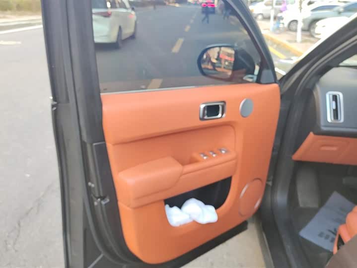 Фото 7 - LiXiang L7