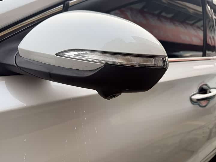 Фото 4 - Changan Eado Plus