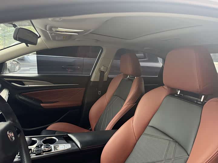 Фото 6 - Changan Eado Plus