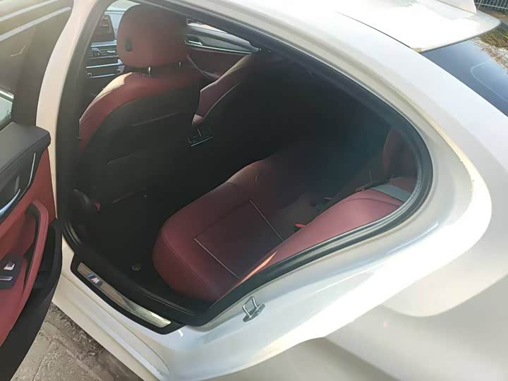 Фото 7 - BMW 5 Series