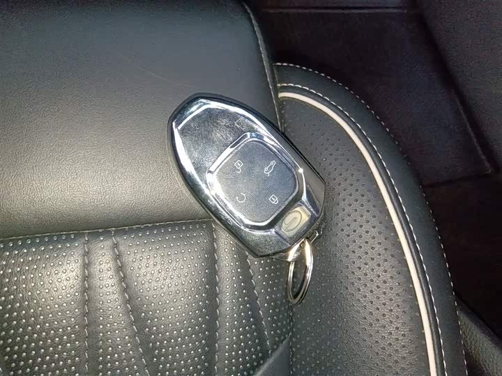 Фото 9 - GAC Trumpchi GS8