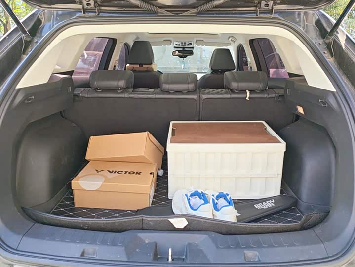 Фото 4 - Haval H6