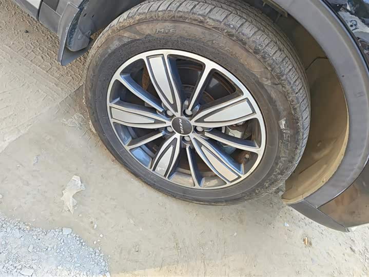 Фото 6 - Haval H6