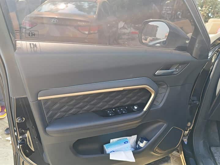 Фото 7 - Haval H6