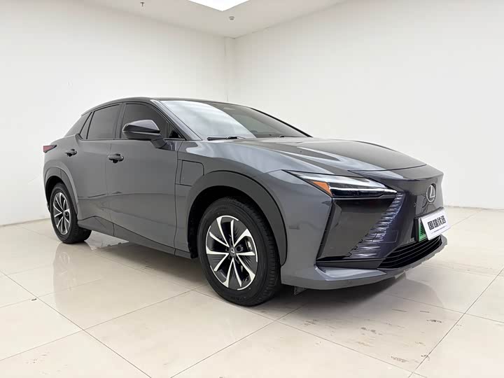 Фото 3 - Lexus RZ