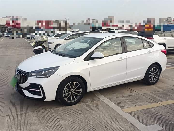 Фото 5 - Chery Arrizo 5