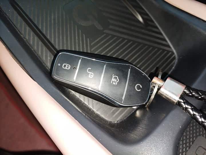 Фото 9 - BYD Seagull