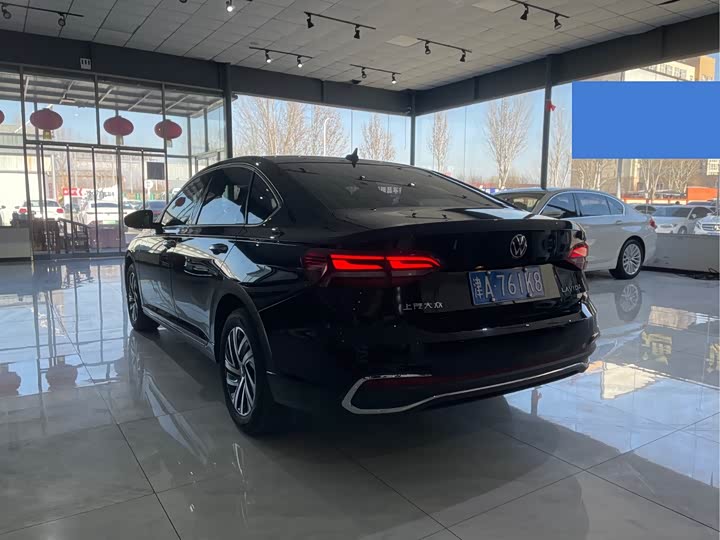 Фото 7 - Volkswagen Lavida