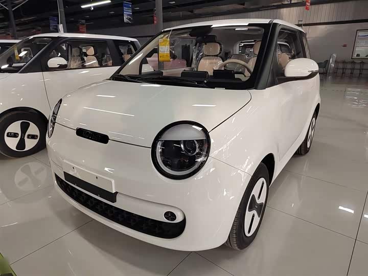 Фото 1 - Changan Qiyuan (Nevo) Lumin