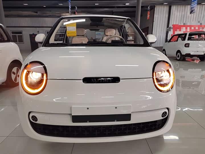 Фото 3 - Changan Qiyuan (Nevo) Lumin