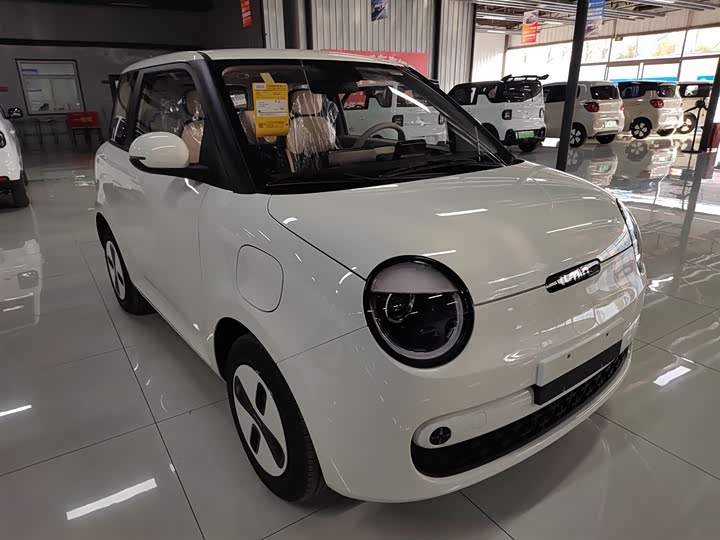 Фото 4 - Changan Qiyuan (Nevo) Lumin