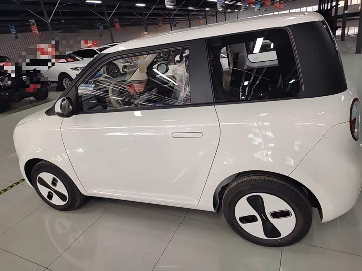 Фото 5 - Changan Qiyuan (Nevo) Lumin