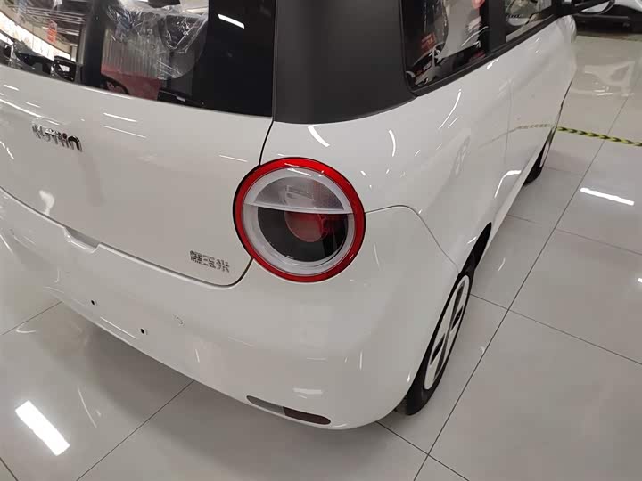 Фото 8 - Changan Qiyuan (Nevo) Lumin