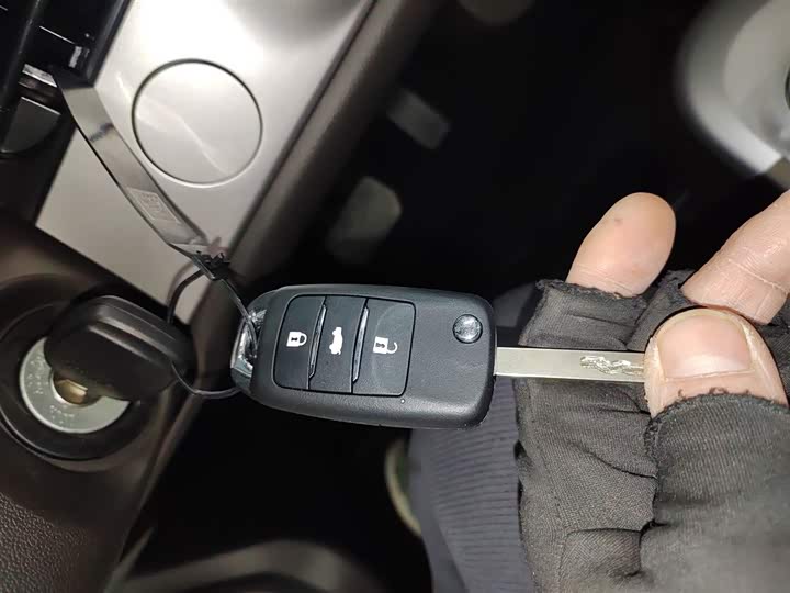 Фото 9 - Changan Qiyuan (Nevo) Lumin