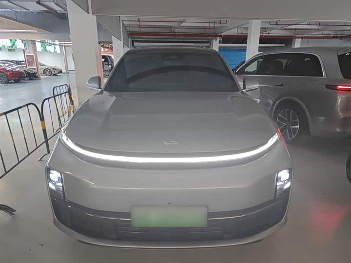 Фото 3 - LiXiang L7