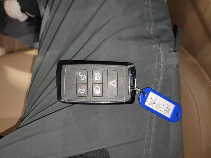 Фото 9 - Jaguar XF L