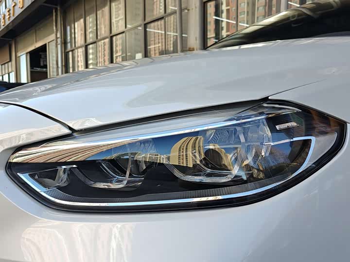 Фото 4 - BMW 1 Series