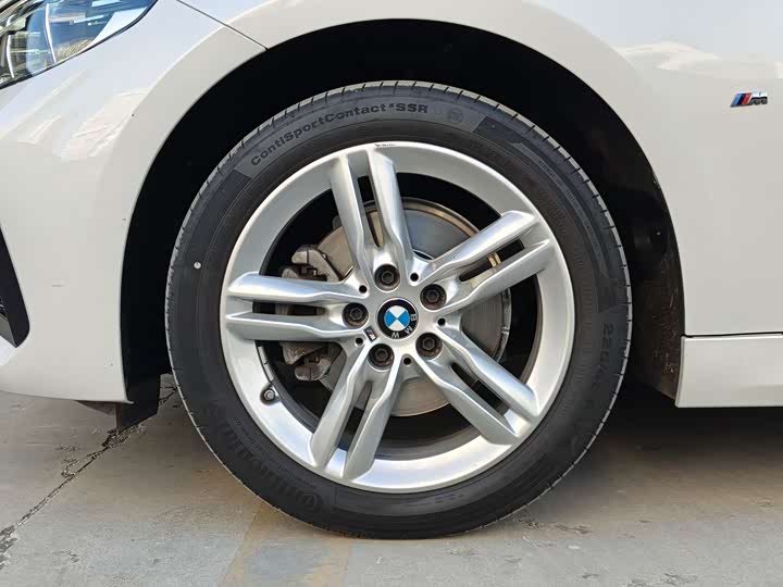 Фото 6 - BMW 1 Series