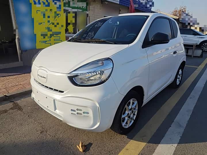 Фото 2 - Roewe Clever