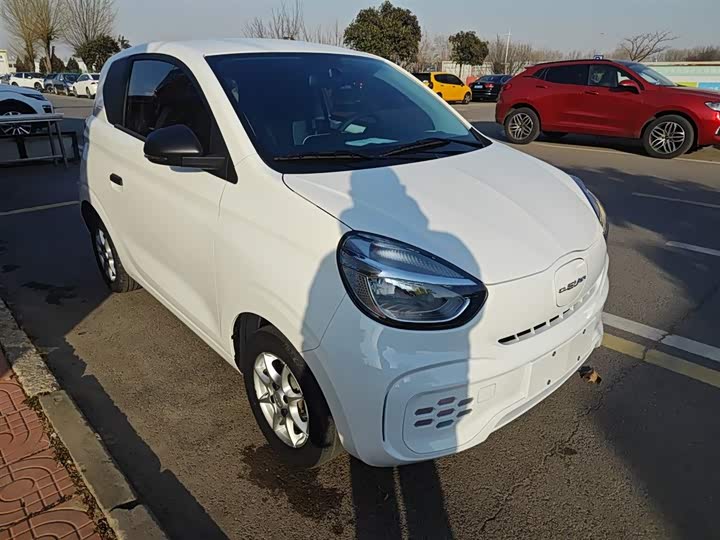 Фото 4 - Roewe Clever